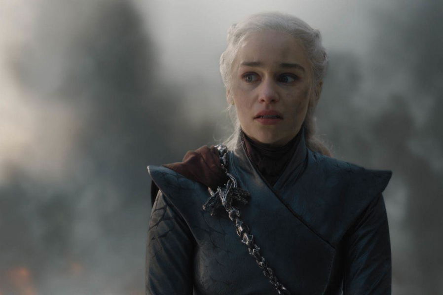 Immagine di Game of Thrones 8: un video mostra gli effetti speciali delle scene più spettacolari