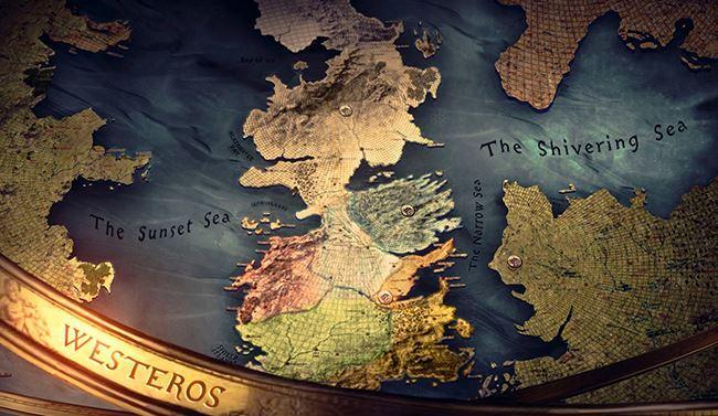 Prequel di Game of Thrones: riprese in Italia dall'11 luglio