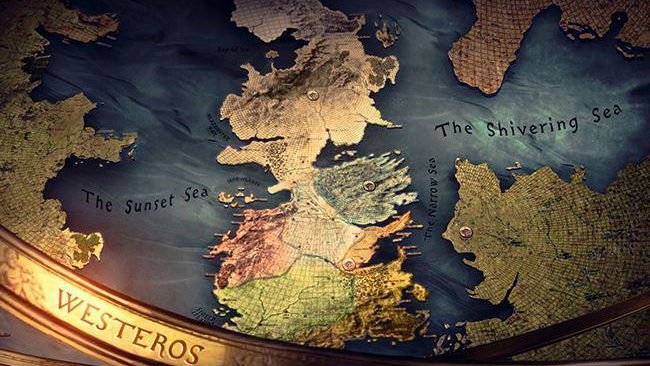 Immagine di Prequel di Game of Thrones: riprese in Italia dall'11 luglio