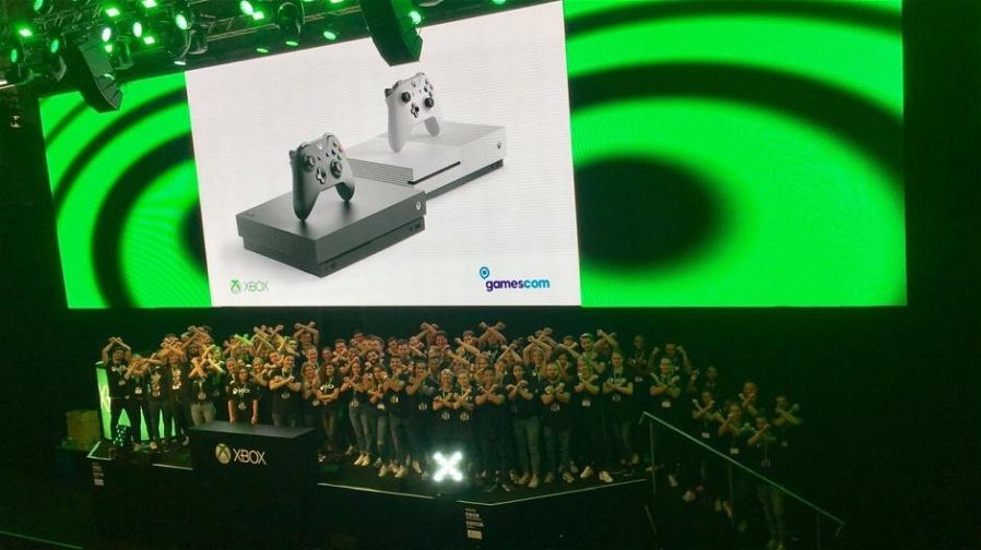Immagine di Gamescom: Inside Xbox il 19 agosto, prima volta di Project xCloud in Europa