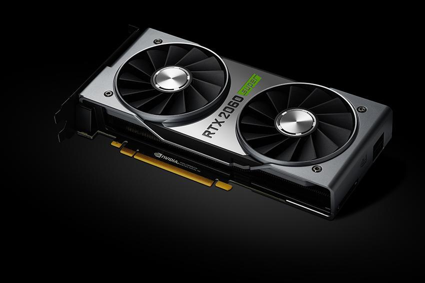 Da un grande potere deriva un grande gaming:  NVIDIA lancia la serie GeForce RTX SUPER