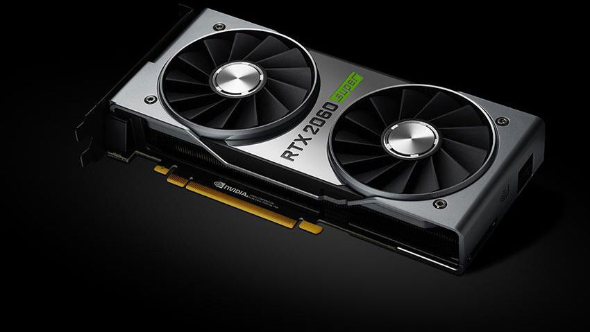 Immagine di Da un grande potere deriva un grande gaming:  NVIDIA lancia la serie GeForce RTX SUPER