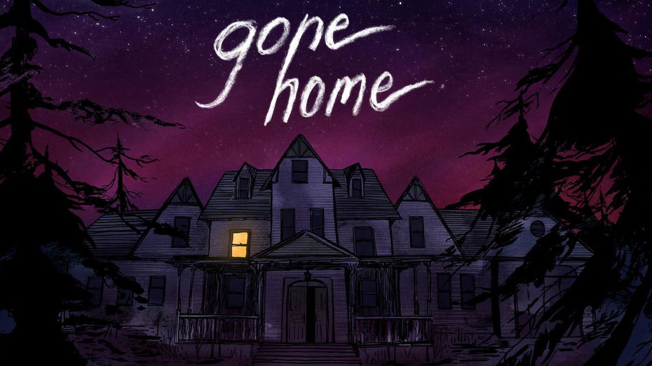 Immagine di Gone Home: L'edizione fisica per Switch è ora disponibile