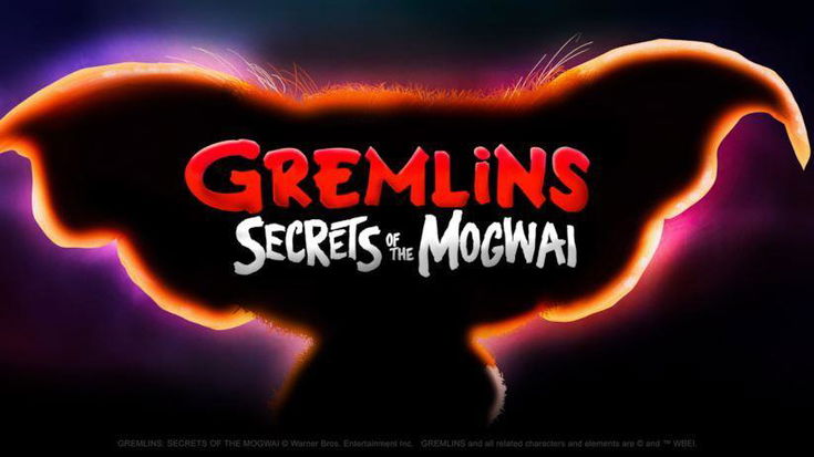 Gremlins, arriva la serie animata!