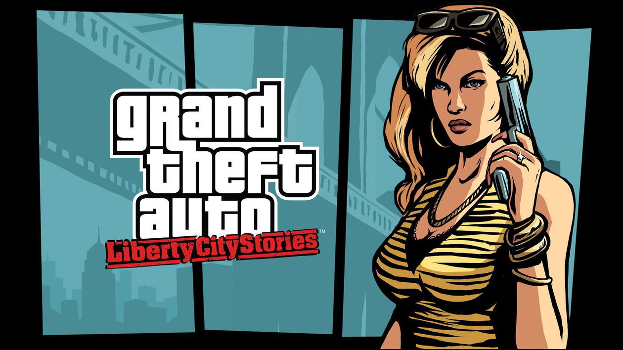 Immagine di GTA: Liberty City Stories e le pubblicità indimenticabili