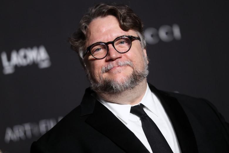 Non solo George R. R. Martin: FromSoftware sogna di lavorare con Del Toro