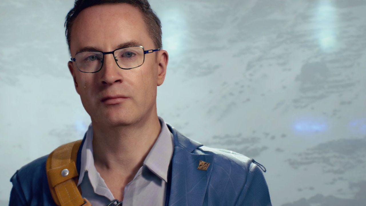 "Heartman tornerà": teaser di Nicolas Winding Refn per Death Stranding