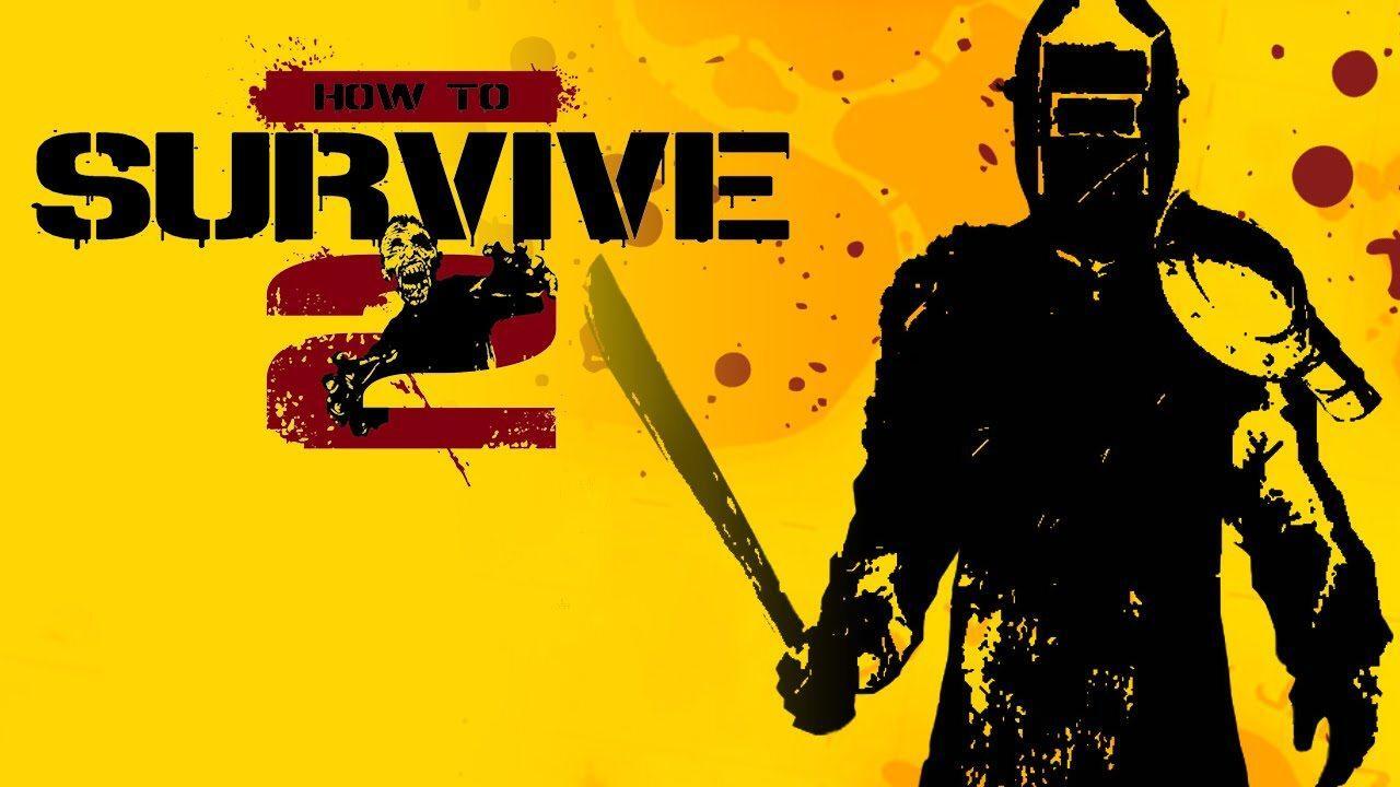 How To Survive 2 ora a 3 euro su Steam