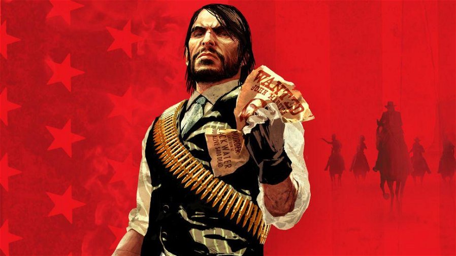 Immagine di Red Dead Redemption compie dieci anni: gli auguri di Xbox e PlayStation