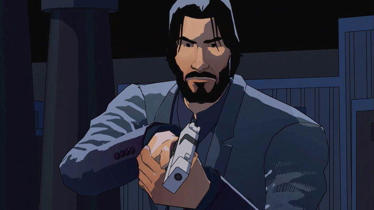 John Wick Hex, ecco la featurette dedicata al 'Gun Fu'