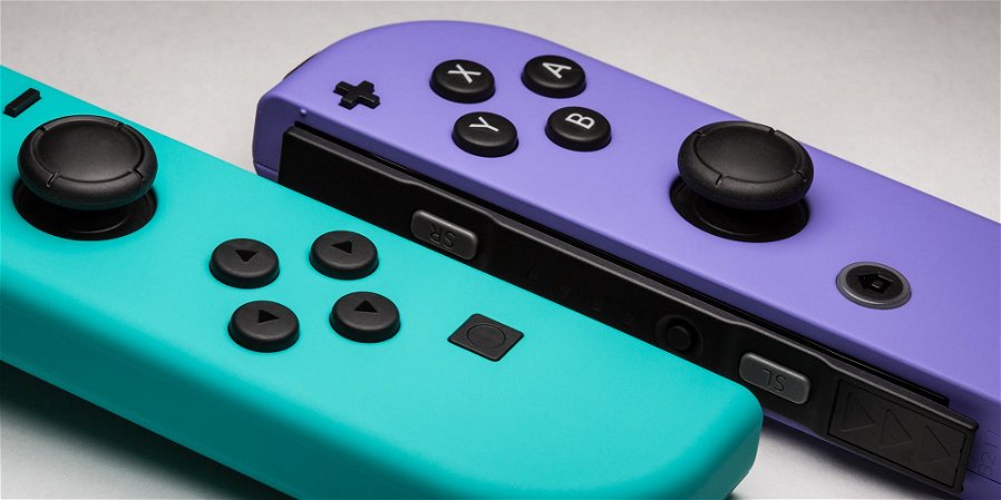 Immagine di I francesi contro il problema di Joy-Con drift di Nintendo Switch