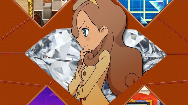 Layton's Mystery Journey, il trailer di lancio