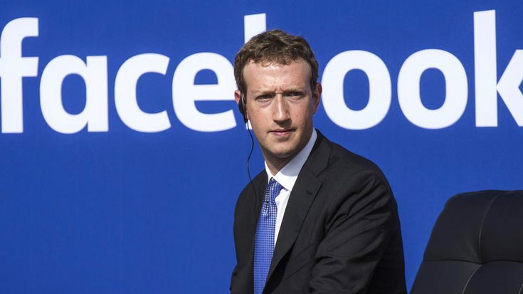 Facebook contro il coronavirus: pubblicità gratis per la OMS