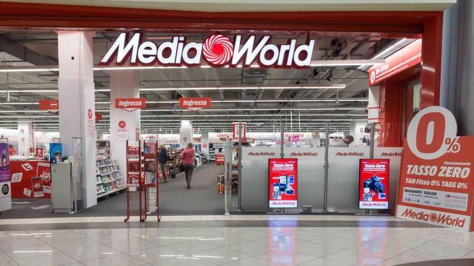 Immagine di MediaWorld lancia sconti sui videogiochi: c'è anche Switch