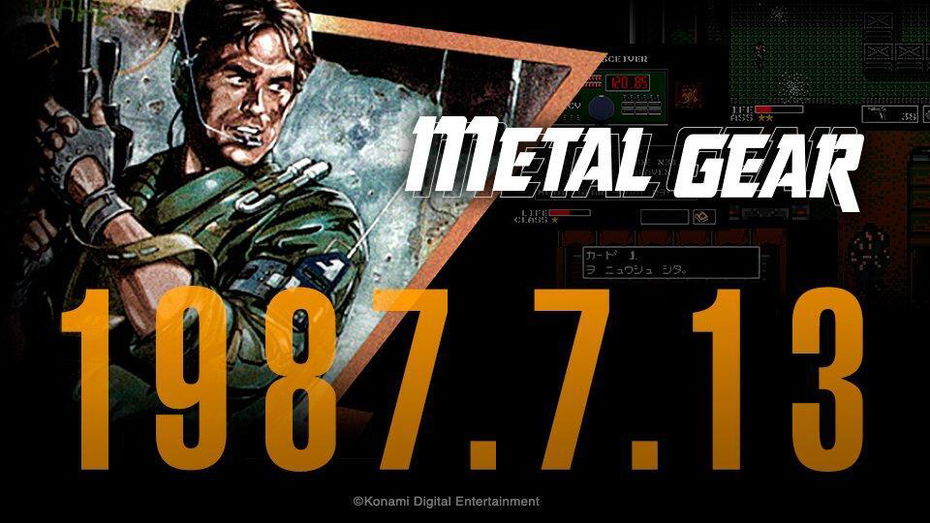 Immagine di Metal Gear, la saga compie 33 anni: quale futuro l'aspetta?