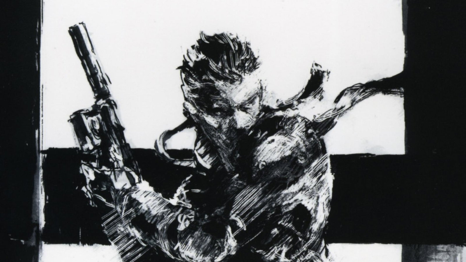 Metal Gear Solid: arriva la preziosa soundtrack da collezione in vinile