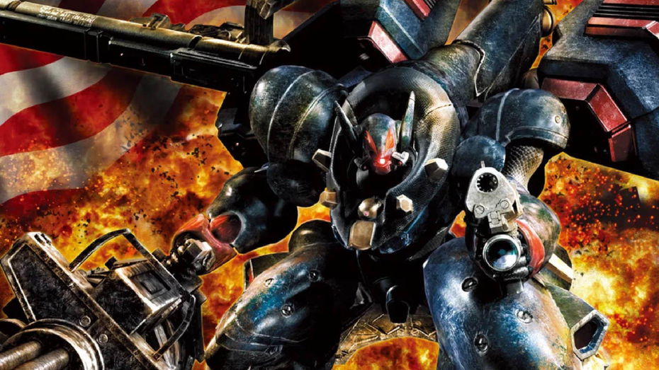 Immagine di Metal Wolf Chaos XD tra le recensioni della settimana di Famitsu