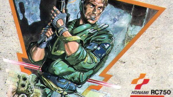 Immagine di Auguri, Metal Gear: il capitolo originale MSX2 compie 32 anni