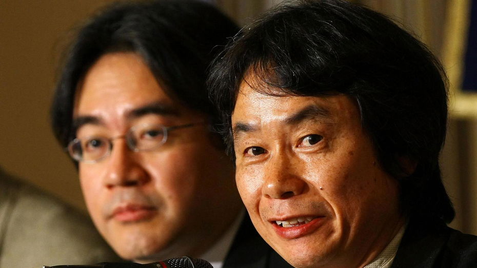 Immagine di Shigeru Miyamoto ricorda Satoru Iwata: mi manca condividere le idee con lui