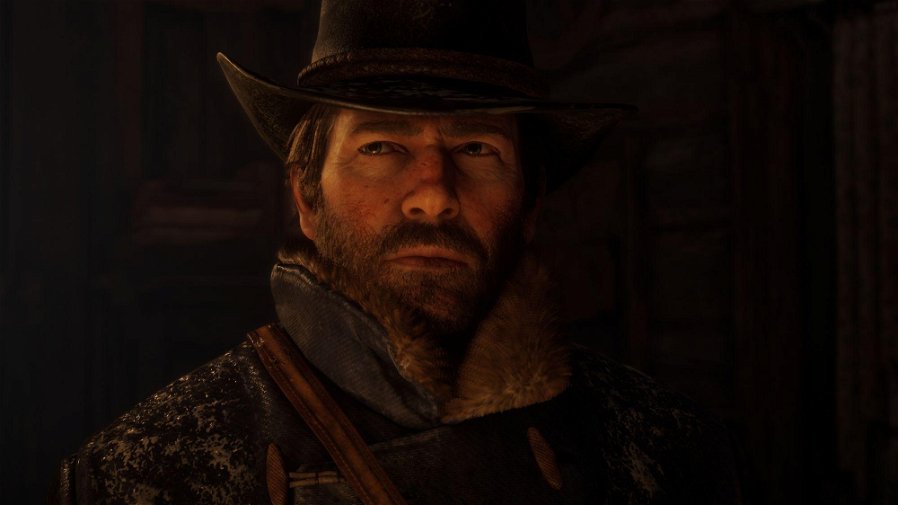 Immagine di Specifiche e prime immagini la prossima settimana per Red Dead Redemption 2 PC