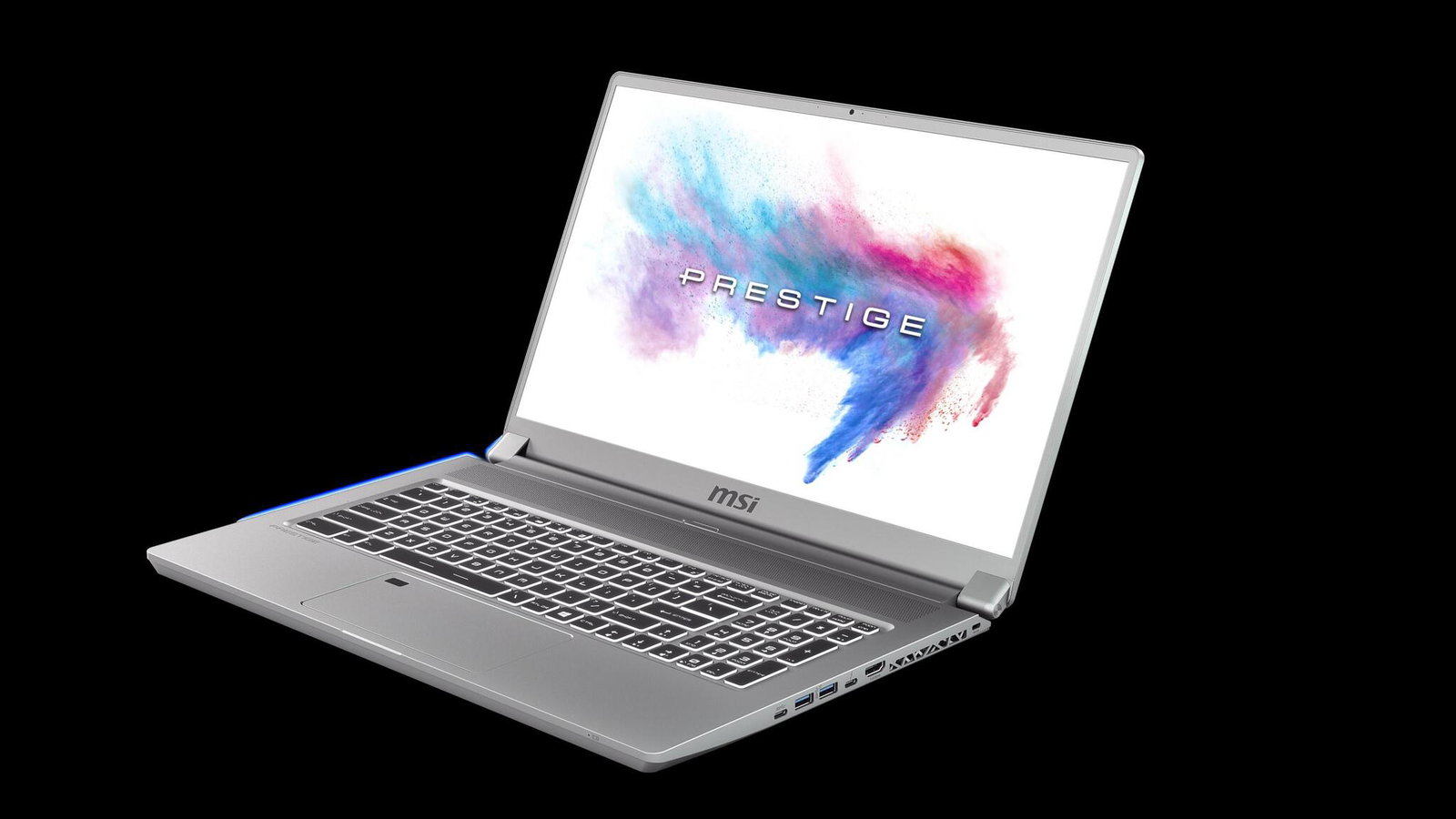 La linea prestige di MSI accoglie il nuovo P75 Creator
