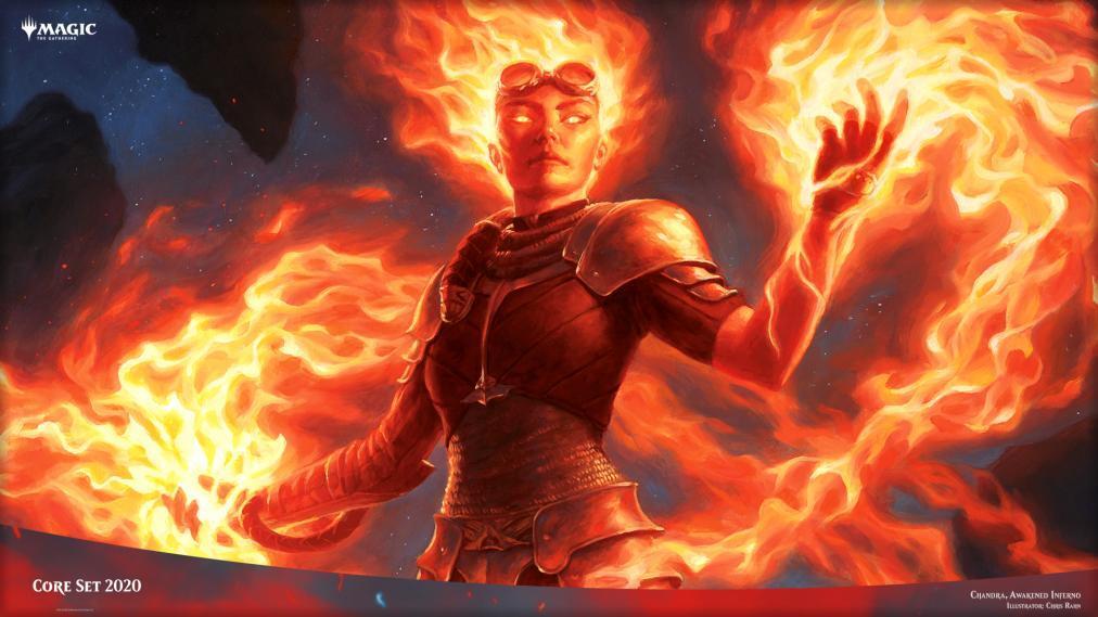 Spaziogames Live: oggi dalle 18.00 con MTG Arena e le novità del Set Base 2020
