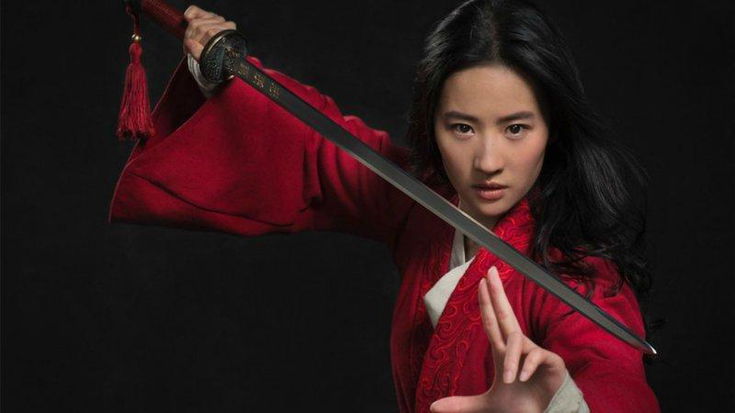 Mulan: ecco il trailer del film Disney live action