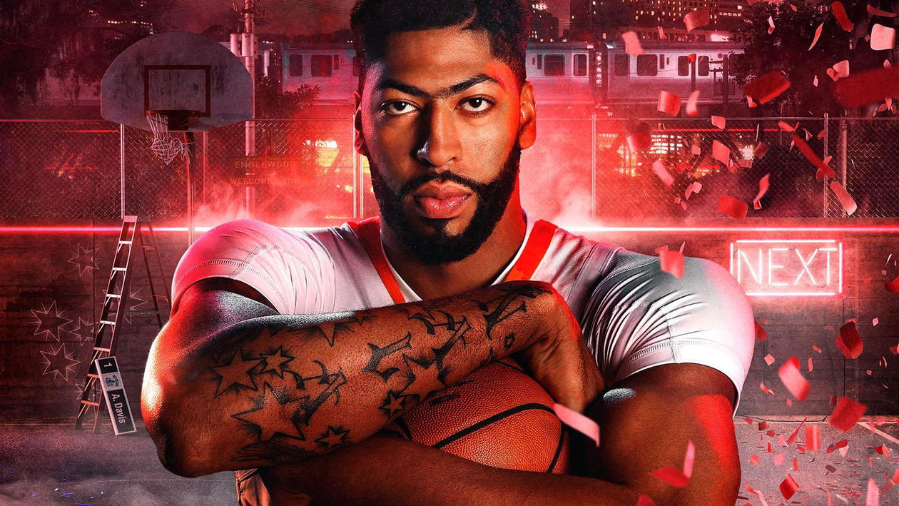 Immagine di NBA 2K20, ball don’t lie – Recensione