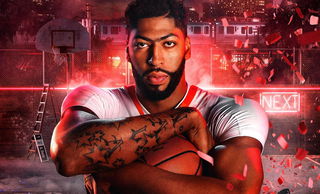 Poster di NBA 2K20