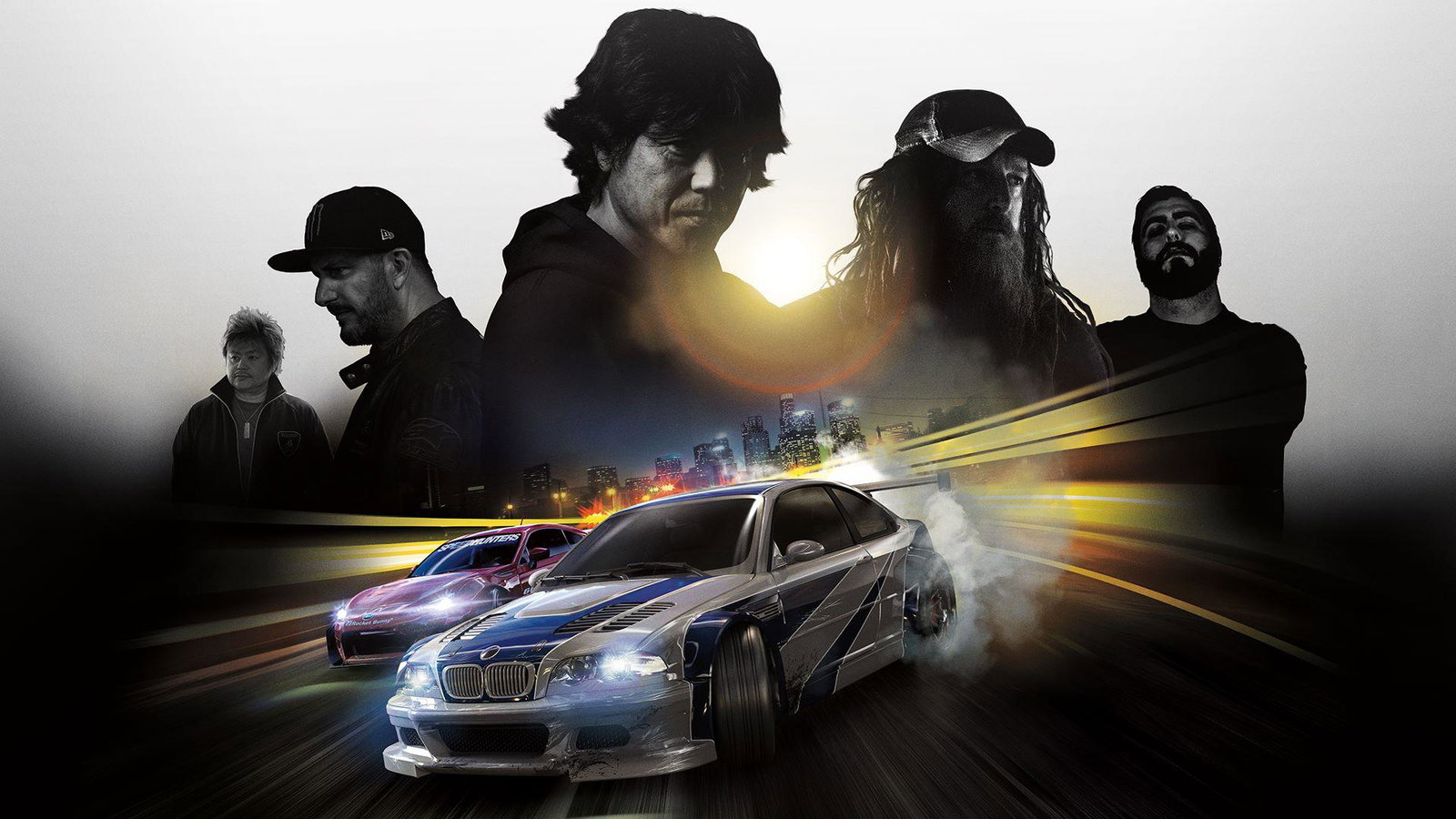 Il prossimo Need for Speed si chiamerà Heat?