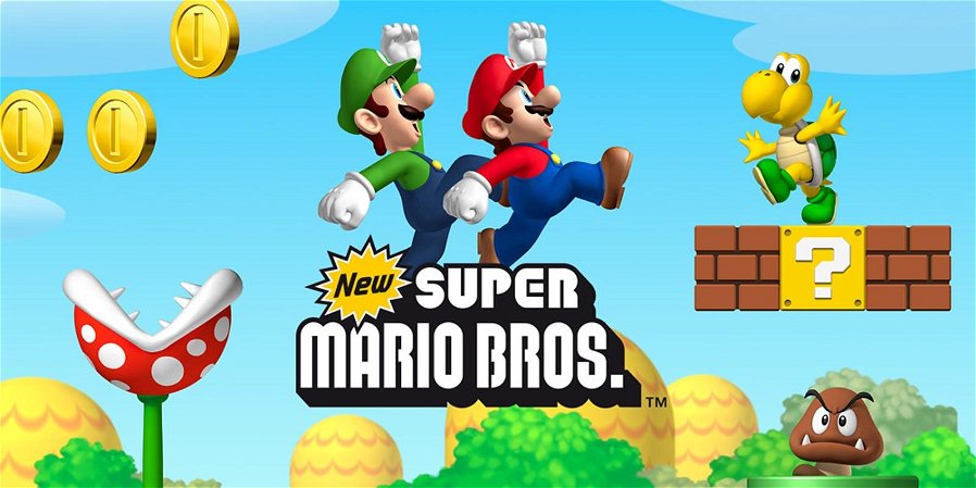 Immagine di Nintendo: Svelati i titoli per console portatili più venduti negli Stati Uniti