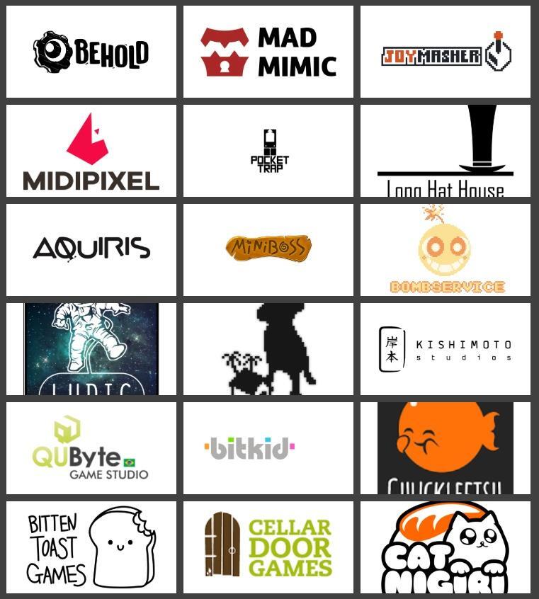 Nintendo Direct non ufficiale annunciato in Brasile con Chucklefish, Matt Makes Games e altri