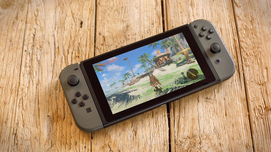 Immagine di Qual è il limite del counter delle ore su Nintendo Switch?