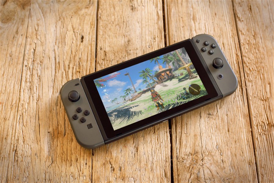 Immagine di Nintendo prepara il lancio di Switch in Cina