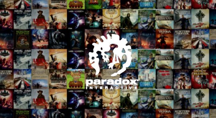 Paradox Interactive: scandalosa la divisione degli incassi che offre Steam