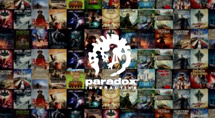 Immagine di Paradox Interactive: scandalosa la divisione degli incassi che offre Steam