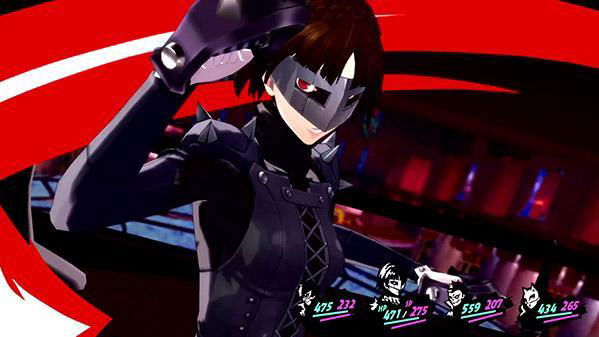 Persona 5 Royal: scopriamo Makoto in un trailer