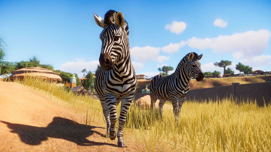 Immagine di La beta di Planet Zoo inizia il 24 settembre, ecco un nuovo trailer