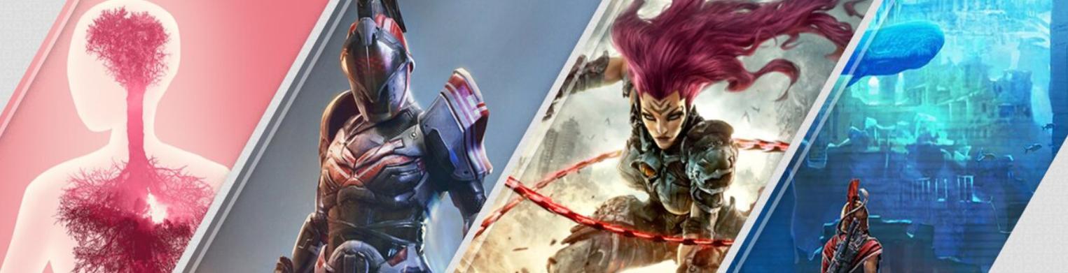 Playstation Store: Etherborn e Telefrag VR tra le novità della settimana