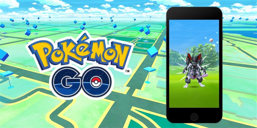 Immagine di Aumentati i limiti massimi di capacità in Pokémon GO