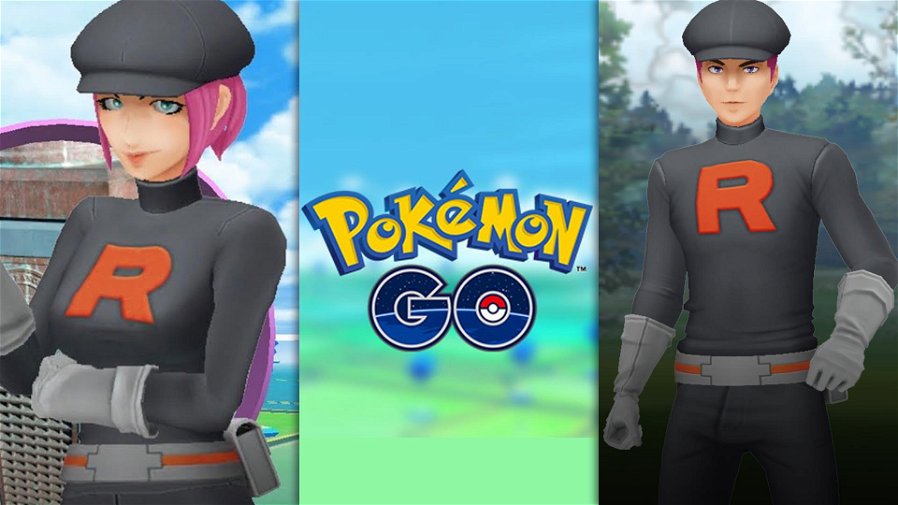 Immagine di Pokémon GO si aggiorna (di nuovo) su iOS e Android