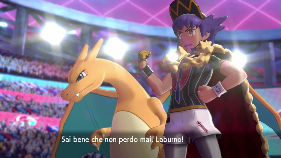 Immagine di Sirfetch'd scoperto nella regione di Galar, comparirà in Pokémon Spada