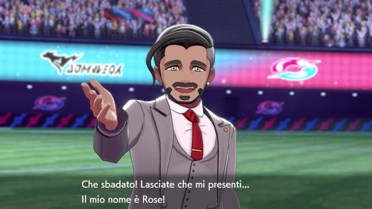 Pokémon Spada e Scudo: i Gigamax analizzati in video