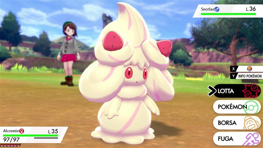 Immagine di Pokémon Spada e Scudo: i mostri mancanti aggiunti con le mod