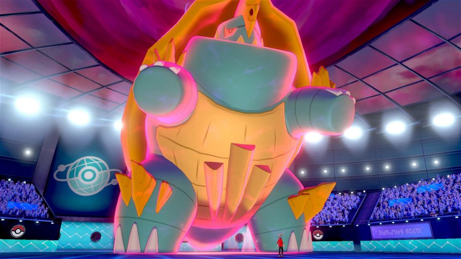 Immagine di Pokémon Spada e Scudo: un video mostra tutte le forme Gigamax Shiny