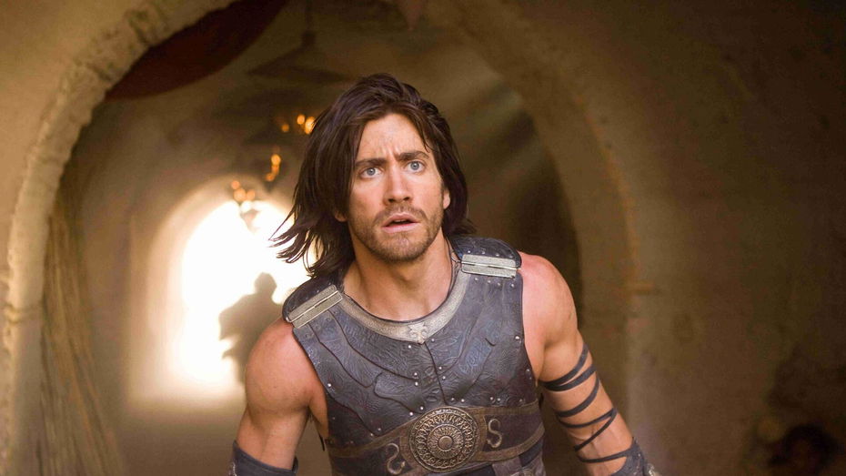 Immagine di Prince of Persia, Jake Gyllenhaal: un errore accettare il ruolo di protagonista nel film