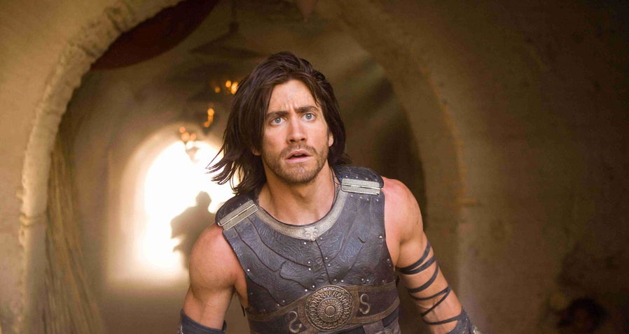 Immagine di Prince of Persia, Jake Gyllenhaal: un errore accettare il ruolo di protagonista nel film