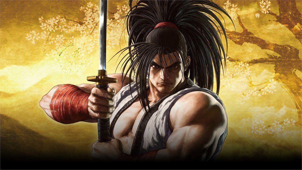 SNK conferma la data d'uscita europea di Samurai Shodown per Switch