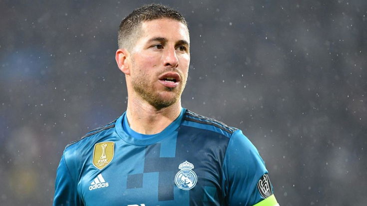 Amazon Prime Video: Trailer ufficiale di El Corazon de Sergio Ramos