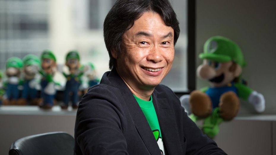 Immagine di Quando il fondatore dello studio di Red Dead Redemption incontrò Shigeru Miyamoto